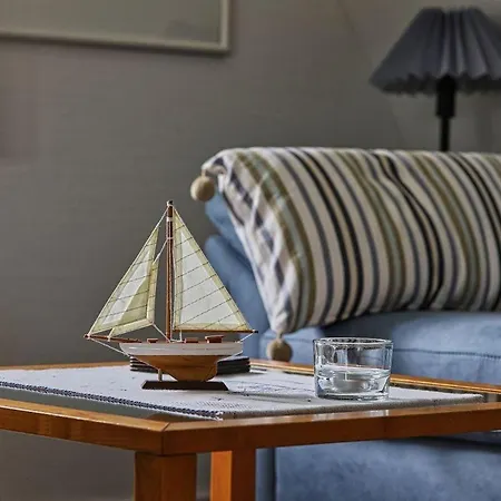 Apartament Wohnung-landwind