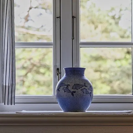 Apartament Wohnung-landwind