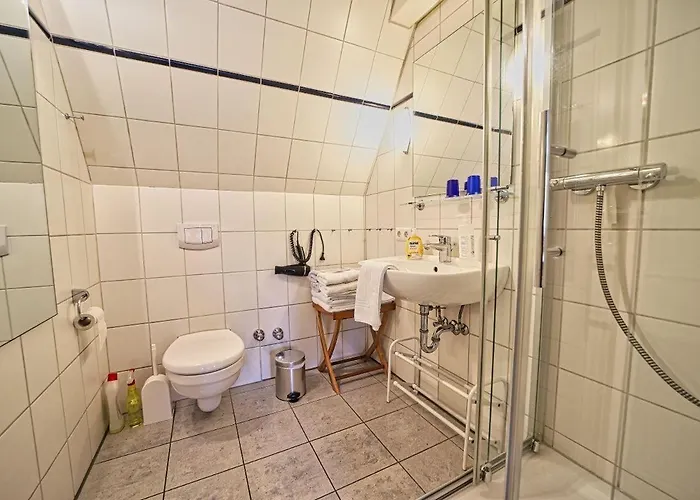 Wohnung-landwind Appartement *