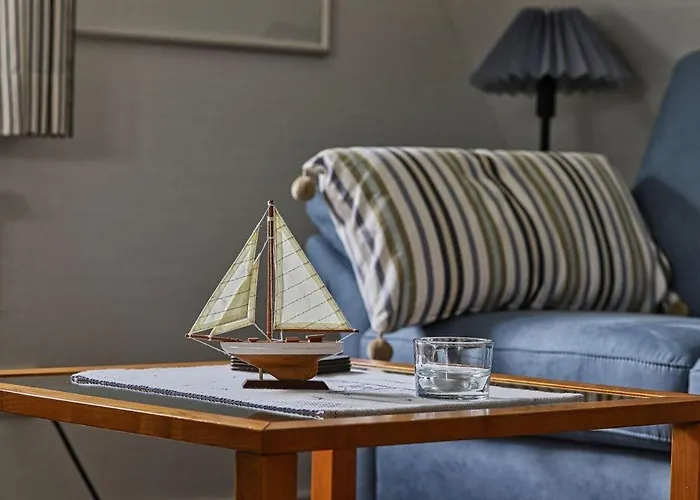 Appartement Wohnung-landwind