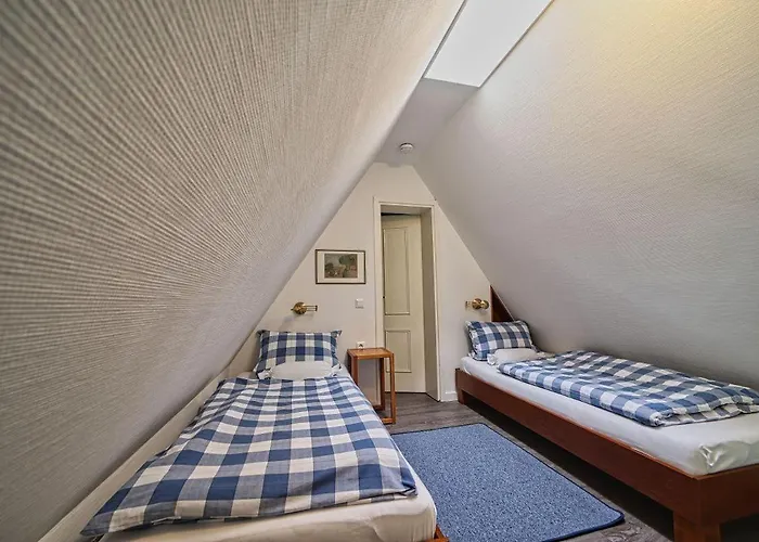 Wohnung-landwind Suddorf