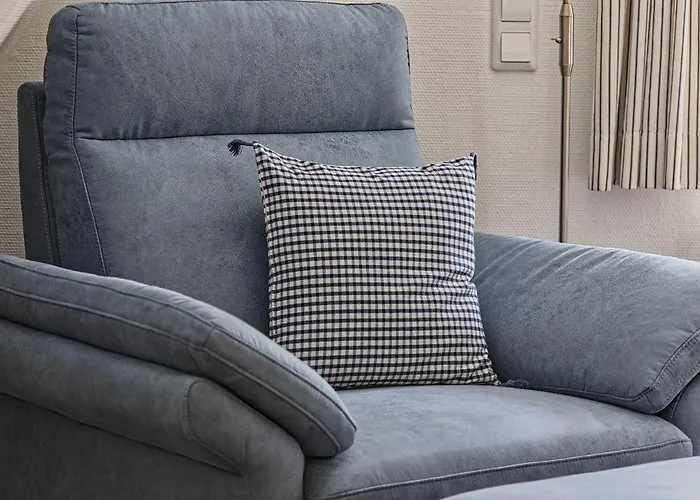 Wohnung-landwind Appartement Suddorf