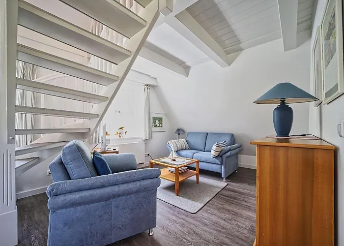 Wohnung-landwind Appartement *