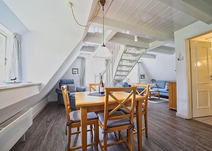 Appartement Wohnung-landwind