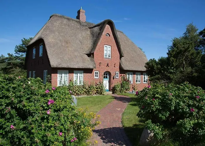 Wohnung-landwind Appartement *